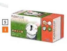 OBI Buchen - Filterkugeln Flowclear „Polysphere“ Filterkugeln Flowclear „Polysphere“ Angebot bei OBI Buchen im Prospekt ALLES MACHBAR