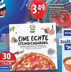 Eine echte Steinofenbarung Angebote von Gustavo Gusto bei E center Heinsberg für 3,49 €