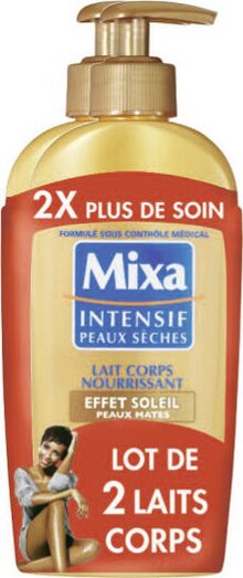 Géant Casino Sceaux - Lait effet soleil peaux sèches Promo Lait effet soleil peaux sèches dans le catalogue Géant Casino "Direction la rentrée… Par ici les promos !" à Sceaux