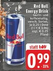 Aktuelle Energydrink Angebote bei EDEKA in Lünen Aktuelles Energy Drink Angebot bei EDEKA in Lünen ab 0,99 €