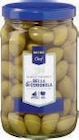 Aktuelle Oliven Angebote bei METRO in Mönchengladbach Aktuelles Grüne Oliven aus Cerignola Angebot bei METRO in Mönchengladbach ab 7,48 €