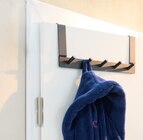 Türgarderobe im Angebot bei Woolworth in Herten Türgarderobe Angebote bei Woolworth Herten für 6,00 €