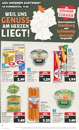 Kaufland Toaster im Prospekt 