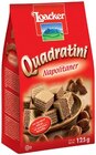 Aktuelle Brot Angebote bei REWE in Herne Aktuelles Quadratini Napolitaner Angebot bei REWE in Herne ab 1,79 €