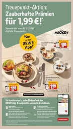 REWE Kuchen im Prospekt REWE Kuchen im Prospekt