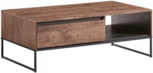 XXXLutz Möbelhäuser Aindling - Couchtisch Couchtisch Angebot bei XXXLutz Möbelhäuser Aindling im Prospekt 10.000e Artikel sofort verfügbar!