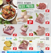 Rindfleisch im Marktkauf Prospekt in Sindelfingen Aktueller Marktkauf Prospekt mit Rindfleisch, "Aktuelle Angebote", Seite 6