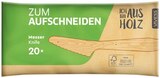 Aktuelles Holzmesser Angebot bei REWE in Mönchengladbach ab 1,69 €