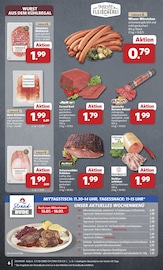 Aktueller combi Prospekt mit Serrano, "Markt - Angebote", Seite 6