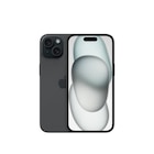 iPhone 15 128GB - APPLE - Carrefour à Quimper iPhone 15 128GB - APPLE en promo chez Carrefour Quimper à 860,99 €