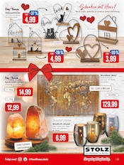 Aktueller Kaufhaus Stolz Prospekt mit Bilder, "STOLZ. Das Kaufhaus im Norden.", Seite 11