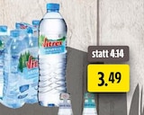 Natural Angebote von Vittel bei EDEKA Gelsenkirchen für 3,49 €