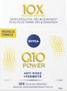 Spar Nantes - Soin de jour nourrissant fps15 Promo Soin de jour nourrissant fps15 dans le catalogue Spar "Le royaume des marques Spar ici !" à Nantes