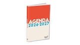 Agenda scolaire semainier Quo Vadis Collection Dys Août 2026 à Juillet 2027 13 x 21 cm - Quo Vadis - Fnac Agenda scolaire semainier Quo Vadis Collection Dys Août 2026 à Juillet 2027 13 x 21 cm - Quo Vadis à 11,99 € dans le catalogue Fnac