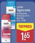 Tagescreme von Lacura im aktuellen ALDI Nord Prospekt