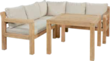 Lounge-Eckgruppe 'Morenci' im Angebot bei OBI in Fürth Lounge-Eckgruppe 'Morenci' Angebote bei OBI Fürth für 1.099,00 €
