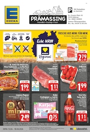 EDEKA Prospekt für Adenau mit 24 Seiten