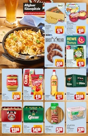 Veltins im REWE Prospekt in Nürnberg Aktueller REWE Prospekt mit Veltins, "Dein Markt", Seite 5
