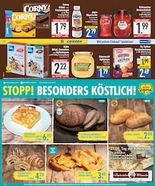 Wecker im aktuellen EDEKA Prospekt (Ingolstadt) Wecker im EDEKA Prospekt "Wir lieben Lebensmittel." mit 22 Seiten (Ingolstadt)