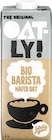 Aktuelle Milch Angebote bei Kaufland in Hildesheim Aktuelles Haferdrink Barista Original Angebot bei Kaufland in Hildesheim ab 1,99 €