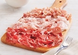 Plateau assortiment sec français - Super U à Fontenay-sous-Bois Plateau assortiment sec français en promo chez Super U Fontenay-sous-Bois à 8,99 €
