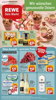 Käse im REWE Prospekt "Dein Markt" mit 24 Seiten (München)