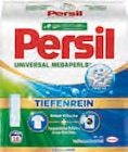 Waschmittel Universal Megaperls Angebote von Persil bei EDEKA Stade für 5,49 €
