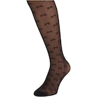 Promo Collants Kate Legwear 20 deniers à 2,48 € dans le catalogue Action à Pont-l'Évêque