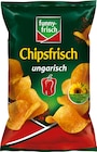 Aktuelle Paprika Angebote bei Rossmann in Moers Aktuelles Chipsfrisch ungarisch Angebot bei Rossmann in Moers ab 1,29 €