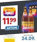 Spezi bei Getränkeland im Wismar Prospekt für 11,99 €