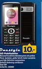B10 Mobiltelefon im Angebot bei EURONICS in Lüdenscheid B10 Mobiltelefon Angebote von Onestyle bei EURONICS Lüdenscheid für 10,00 €