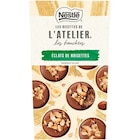 Bouchées de chocolat Les Recettes de l'Atelier - NESTLÉ en promo à 10,89 € chez Carrefour Bouchées de chocolat Les Recettes de l'Atelier - NESTLÉ dans le catalogue Carrefour