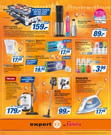 Cola im famila Nordost Prospekt "besser als gut!" mit 24 Seiten (Langenhagen)