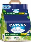 KATZENSTREU im Angebot bei Zookauf in Langenfeld KATZENSTREU Angebote von Catsan bei Zookauf Langenfeld für 8,99 €