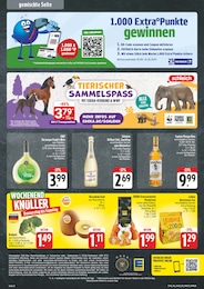 Kinderspielzeug Angebot im aktuellen EDEKA Prospekt auf Seite 8