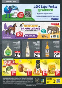Süßigkeiten im EDEKA Prospekt "Wir lieben Lebensmittel!" mit 8 Seiten (Nürnberg)