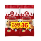 Carrefour Market Bourg-en-Bresse - Promo Pains au chocolat "Maxi pack" Promo Pains au chocolat "Maxi pack" à 3,69 € dans le catalogue Carrefour Market à Bourg-en-Bresse
