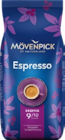 Caffé Crema, Espresso im Angebot bei Travel FREE in Chemnitz Caffé Crema, Espresso Angebote von Mövenpick bei Travel FREE Chemnitz für 12,49 €