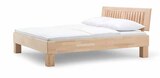 Doppelbett Angebote bei Opti-Wohnwelt Eisenach für 549,00 €