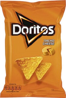 Boisson dans le catalogue Casino Supermarchés BON PLAN SUR UNE SÉLECTION DE PRODUITS DE LA MARQUE DORITOS en promo chez Casino Supermarchés