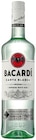 Carta Blanca Superior Angebote von Bacardi bei nahkauf Weimar für 10,99 €