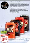 Aktuelle Cola Angebote bei GLOBUS in Erlangen Aktuelles Kola Angebot bei GLOBUS in Erlangen ab 0,89 €