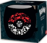 Mug coffret cadeau - POKEMON - Supermarchés Match à Douai Mug coffret cadeau - POKEMON en promo chez Supermarchés Match Douai à 15,99 €