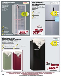 Schrank im POCO Prospekt Schrank im POCO Prospekt Haushaltsriesen zu kleinen Preisen bei POCO auf S. 6