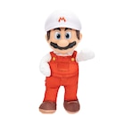 Figurine Super Mario Galaxy en promo chez Carrefour Nantes à 29,99 €