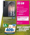 Aktuelles Smartphone Galaxy S26 Ultra Angebot bei expert in Ingolstadt ab 409,00 €