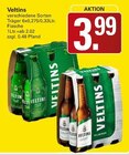 Aktuelles Veltins Angebot bei WEZ in Löhne ab 3,99 €