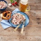 Bayerischer Wurstsalat von Wolf im aktuellen REWE Prospekt für 3,29 €