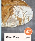 Wilder Weber im Angebot bei Marktkauf in Schorndorf Wilder Weber Angebote bei Marktkauf Schorndorf für 4,44 €
