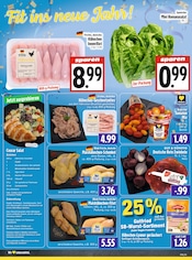 Aktueller EDEKA Prospekt mit Tomaten, "Aktuelle Angebote", Seite 6